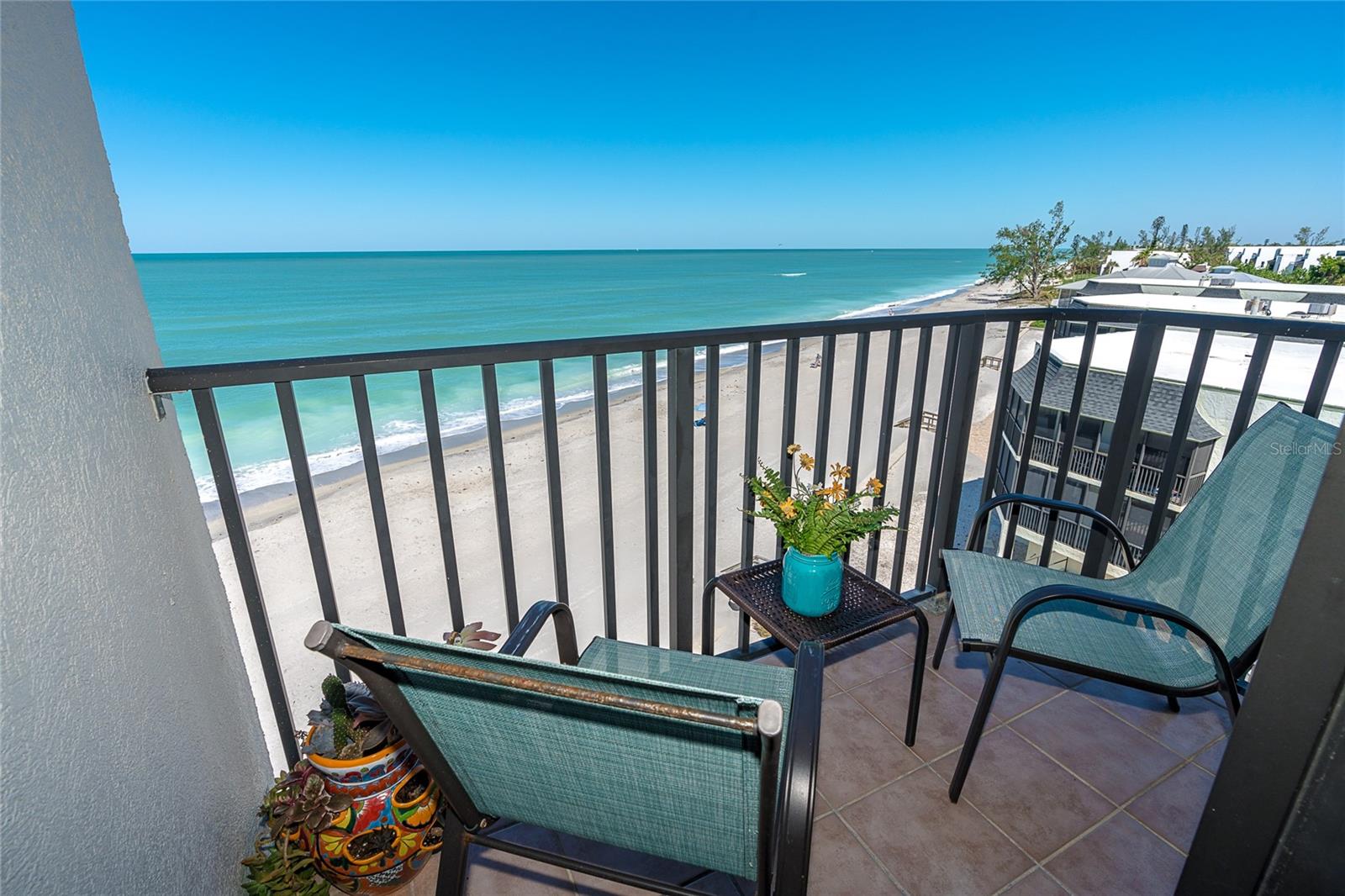GULF BREEZE CONDO - Residential
