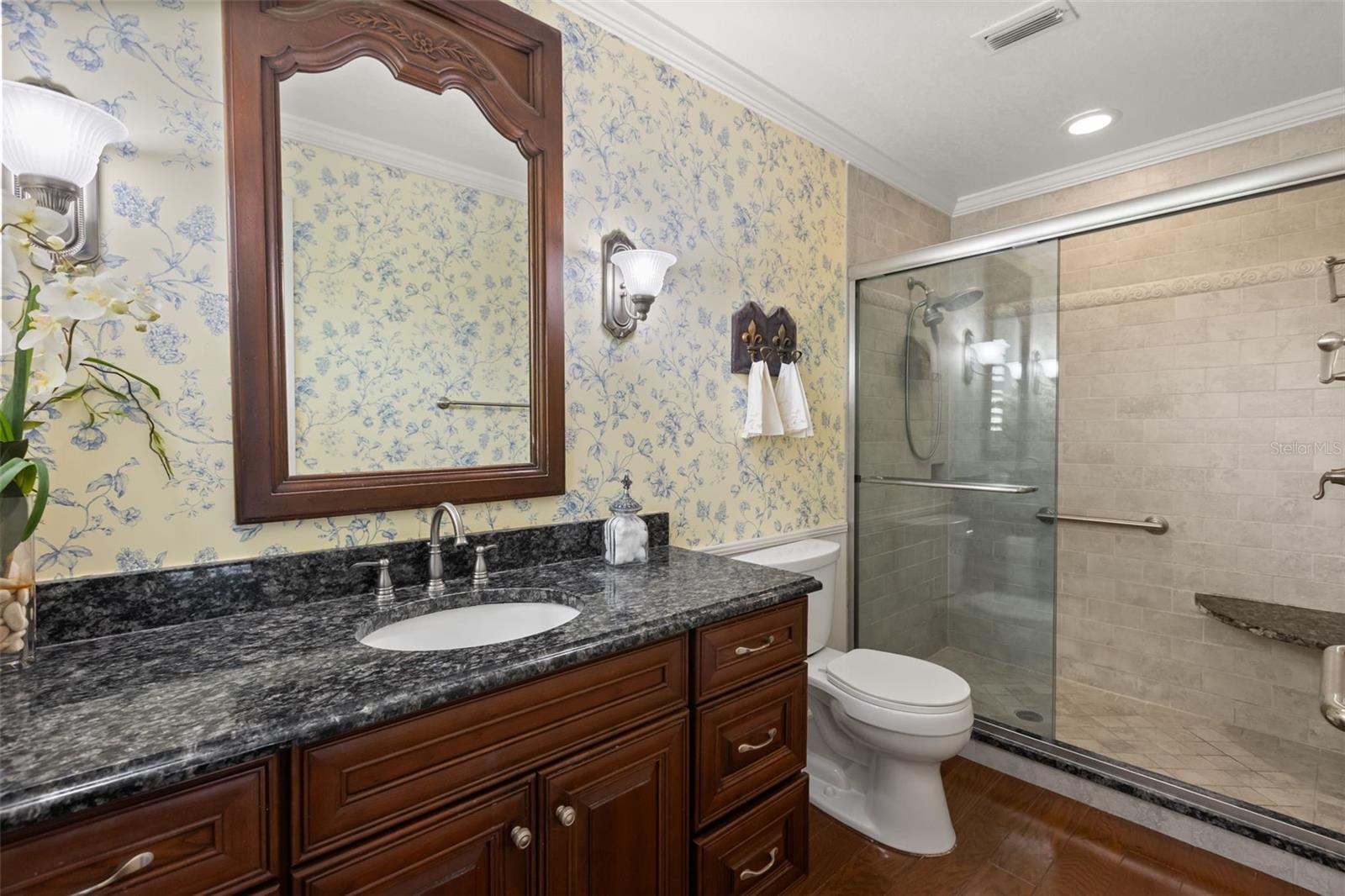 LA FLORESTA UNIT 2 - Residential