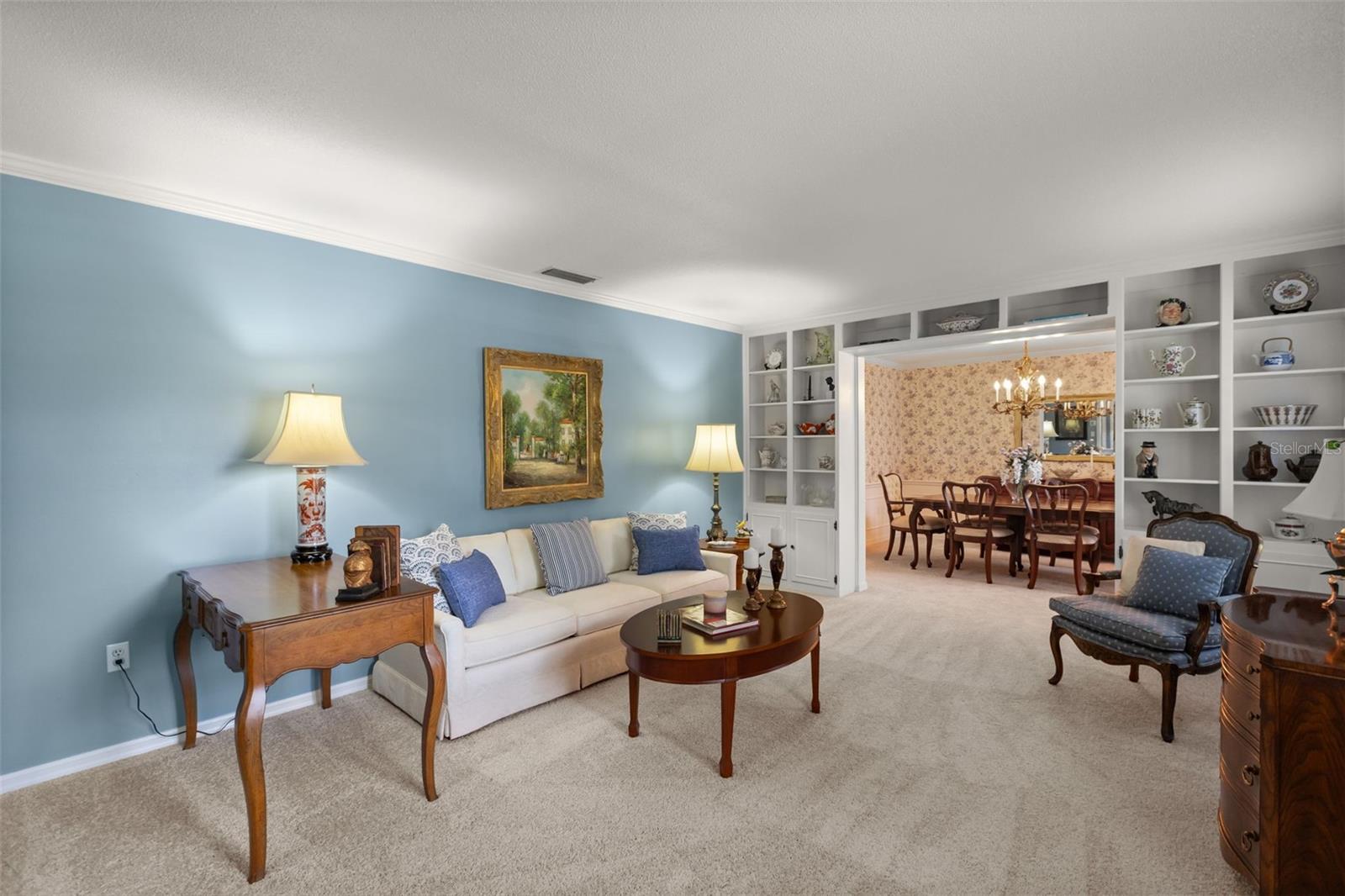 LA FLORESTA UNIT 2 - Residential