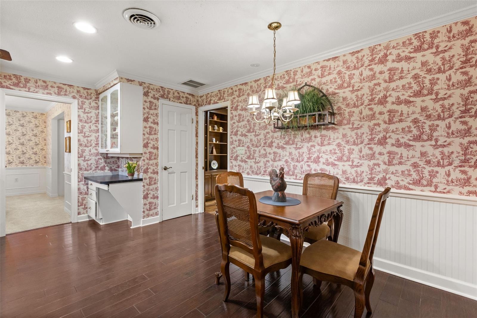 LA FLORESTA UNIT 2 - Residential