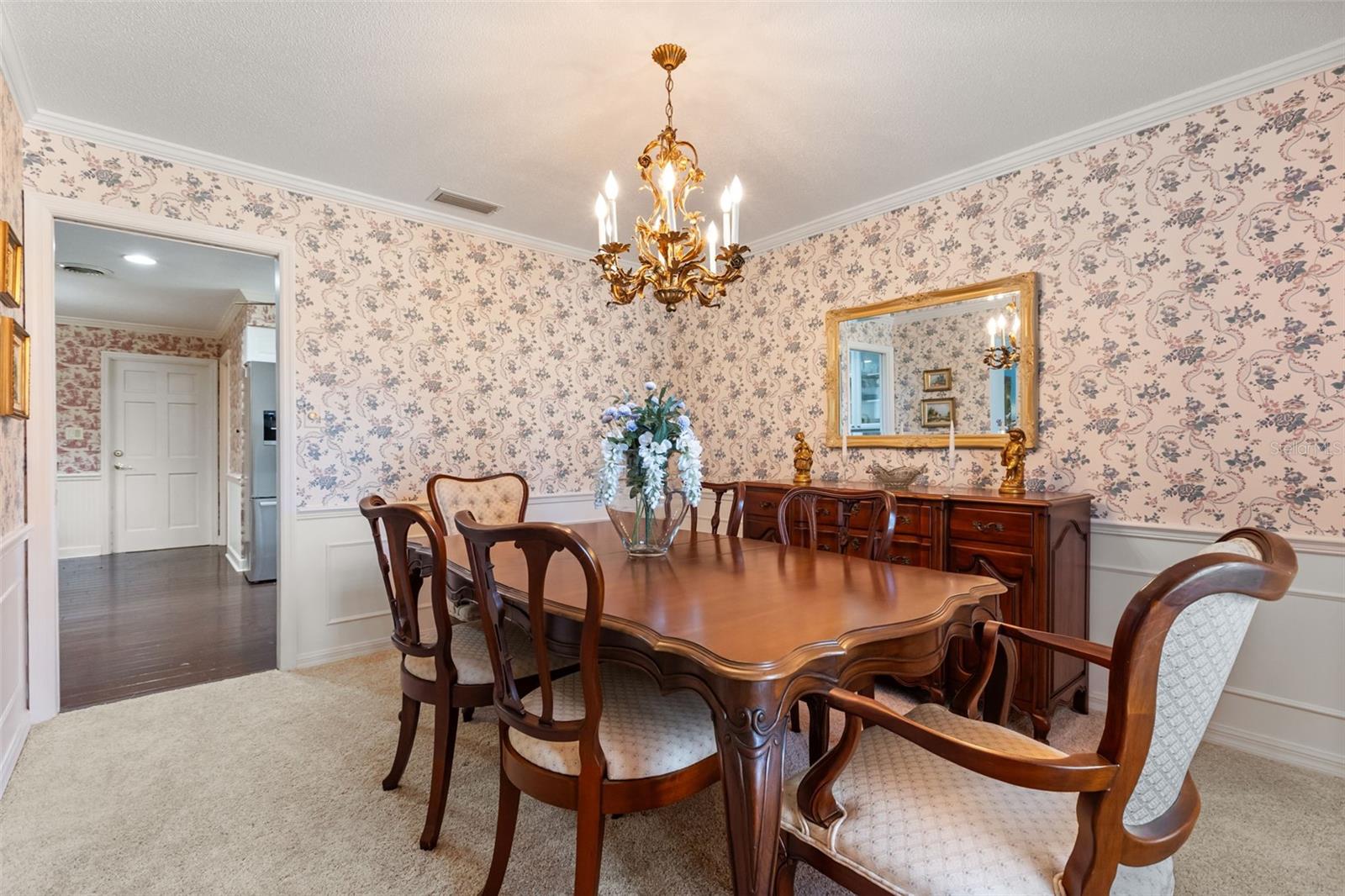 LA FLORESTA UNIT 2 - Residential