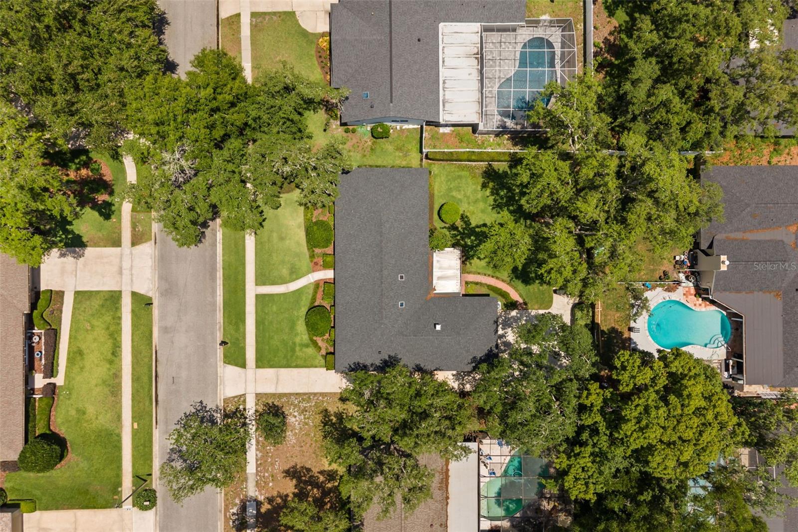 LA FLORESTA UNIT 2 - Residential