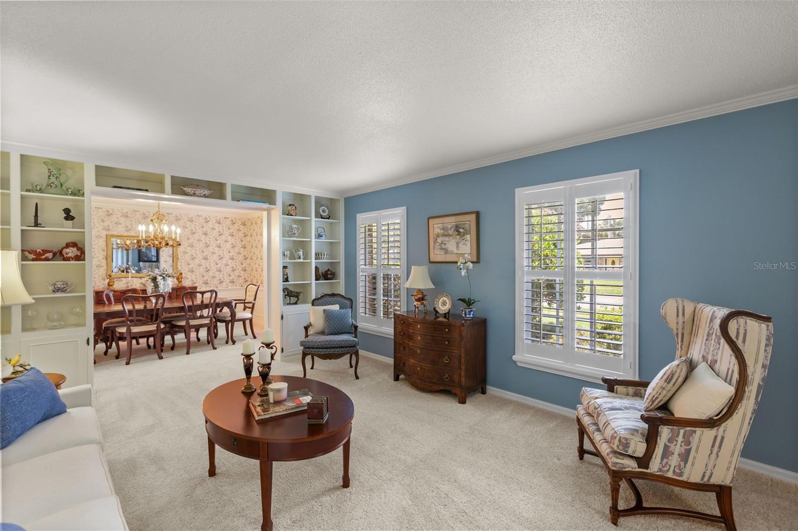 LA FLORESTA UNIT 2 - Residential