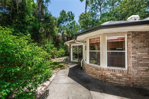 A home in DELTONA