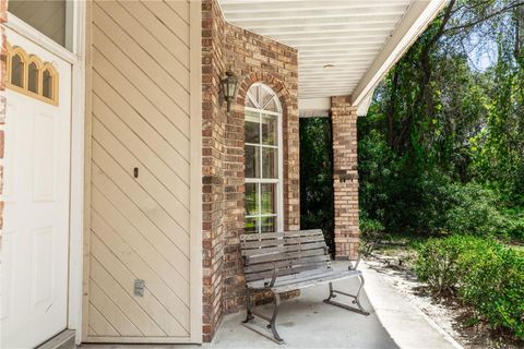 A home in DELTONA