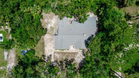 A home in DELTONA