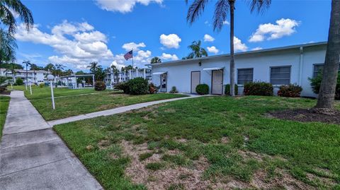 A home in BRADENTON