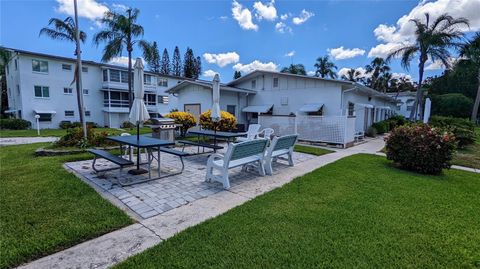 A home in BRADENTON