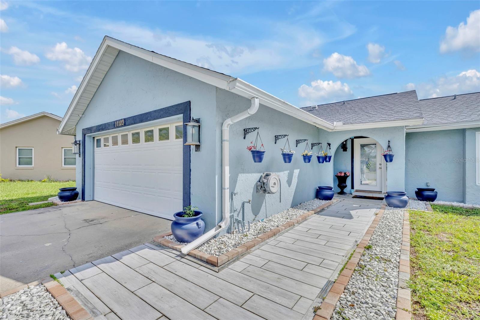 11103 ARIES DRIVE