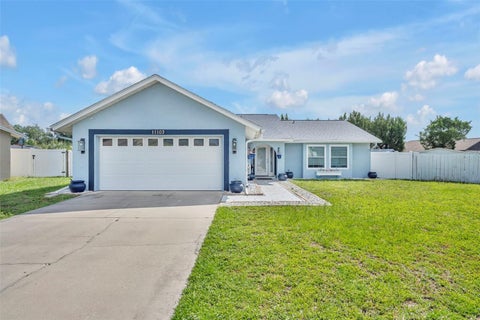 Photo of 11103 Aries Drive, Orlando, FL 32837 (MLS # G5112529)