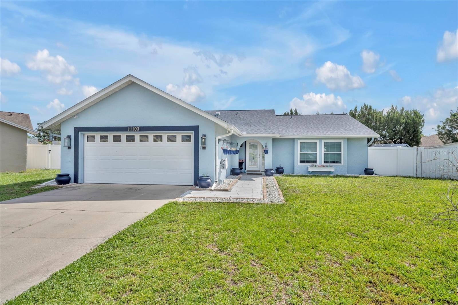 11103 ARIES DRIVE