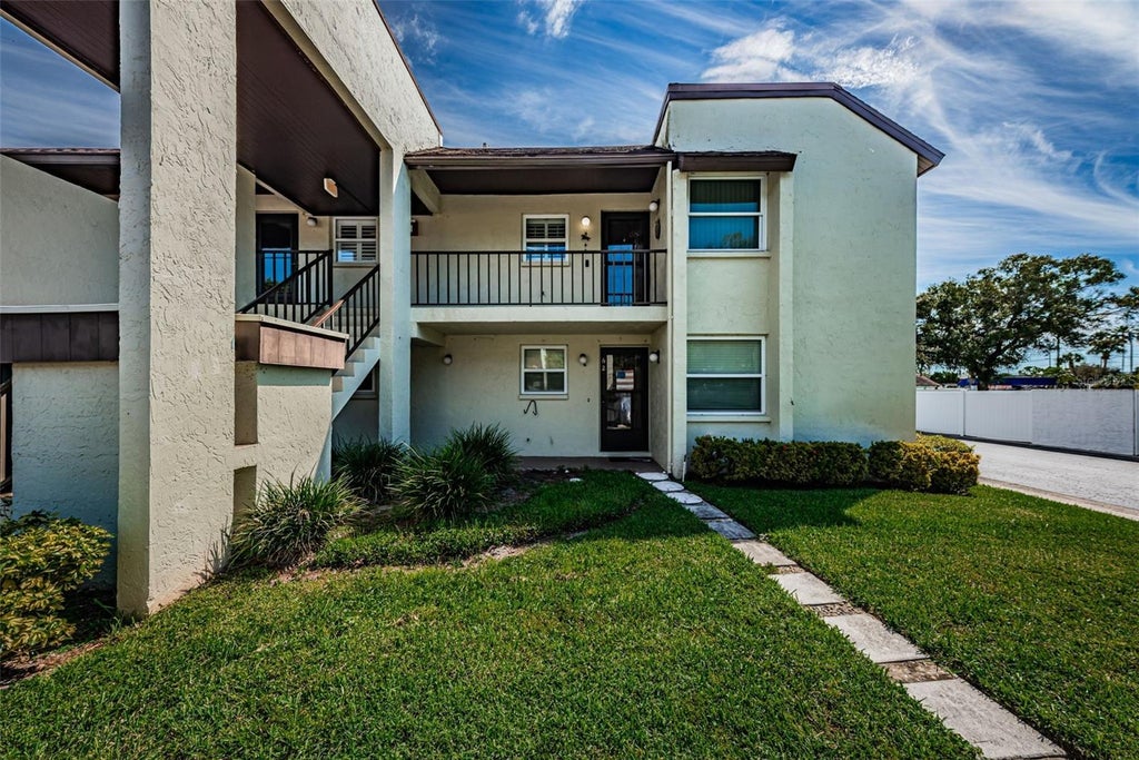 Photo of 1100 E Bay Drive #68, Largo, FL 33770 (MLS # TB8553461)