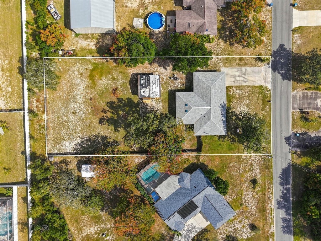 Photo of 12291 Greenwood Street, Brooksville, FL 34613 (MLS # W7890624)