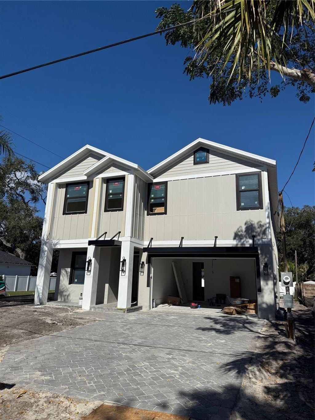 Photo of 3223 W Paxton Avenue, Tampa, FL 33611 (MLS # TB8448416)