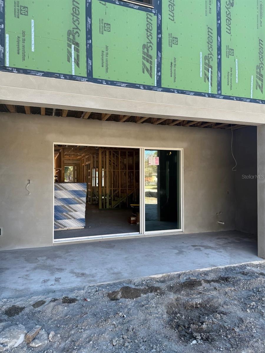 MAC DILL HEIGHTS - Residential