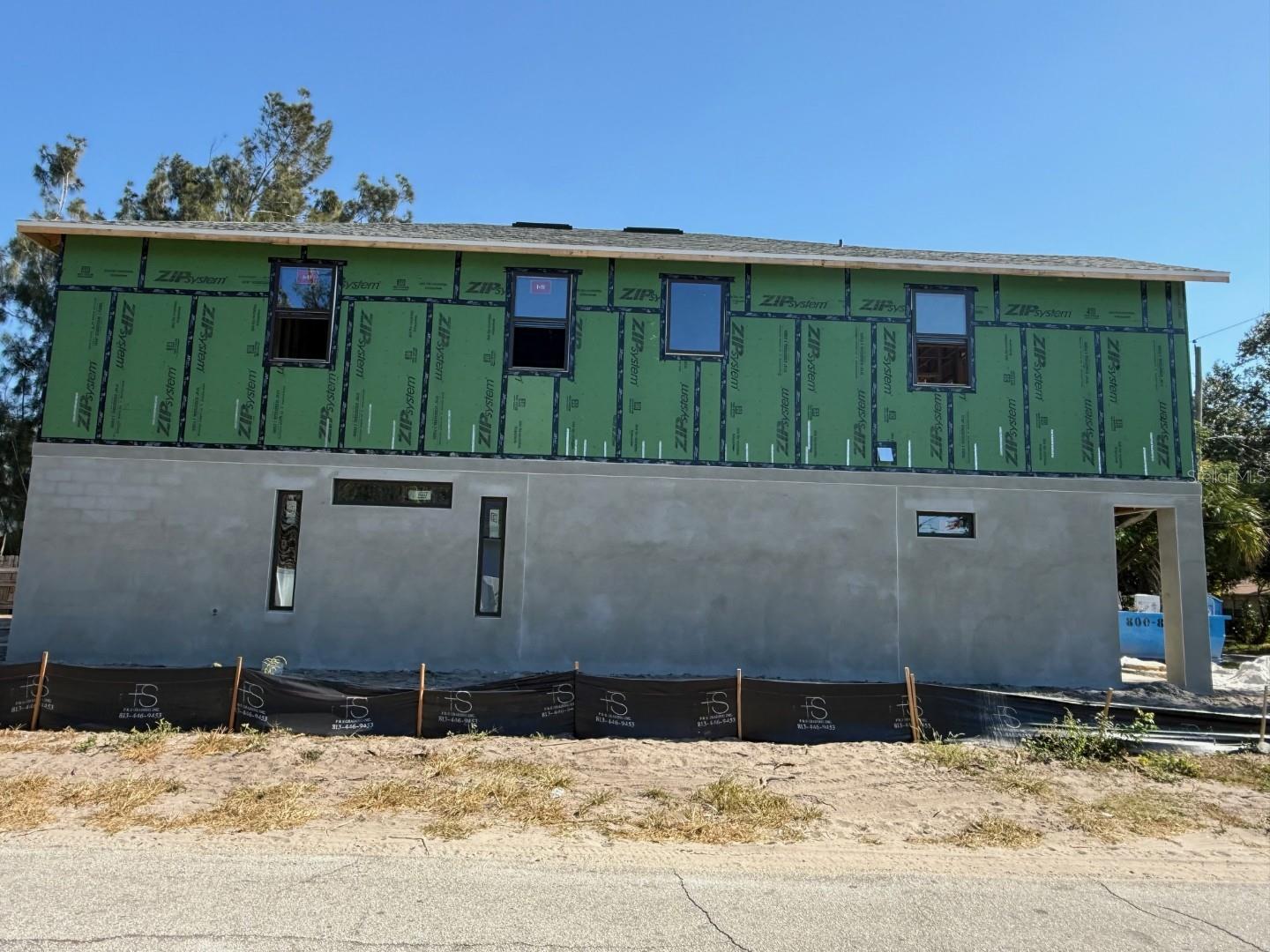 MAC DILL HEIGHTS - Residential