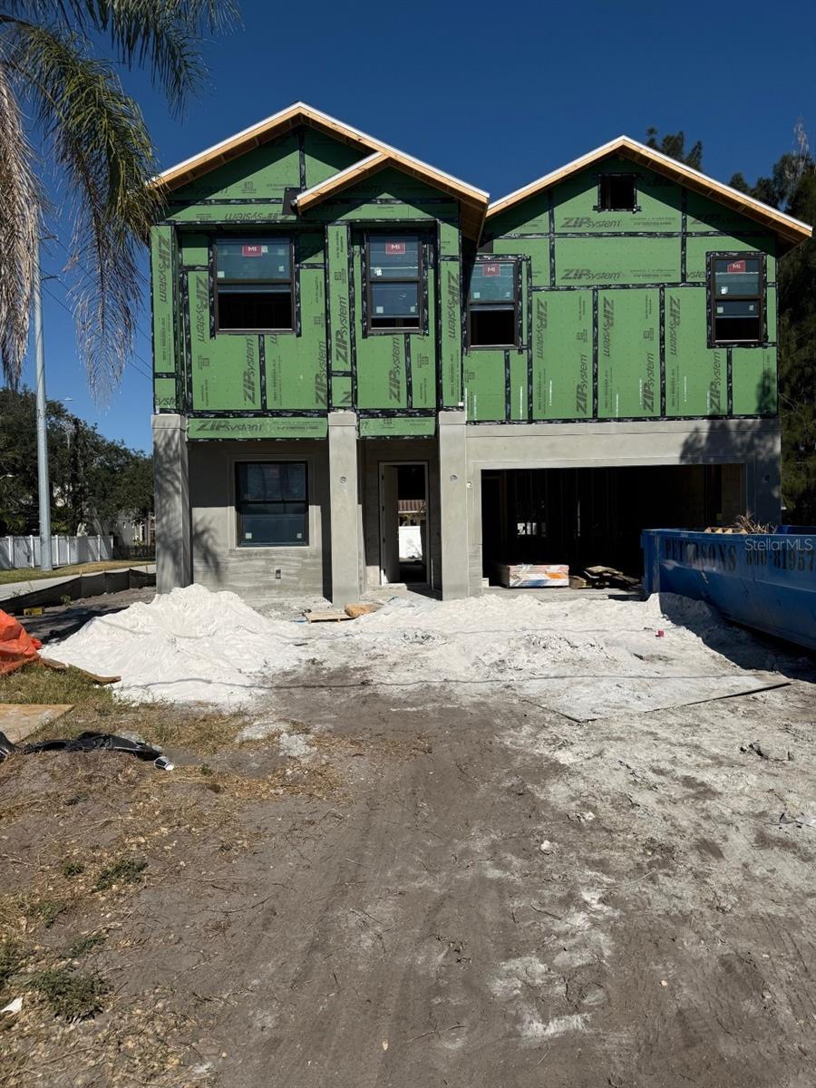 MAC DILL HEIGHTS - Residential