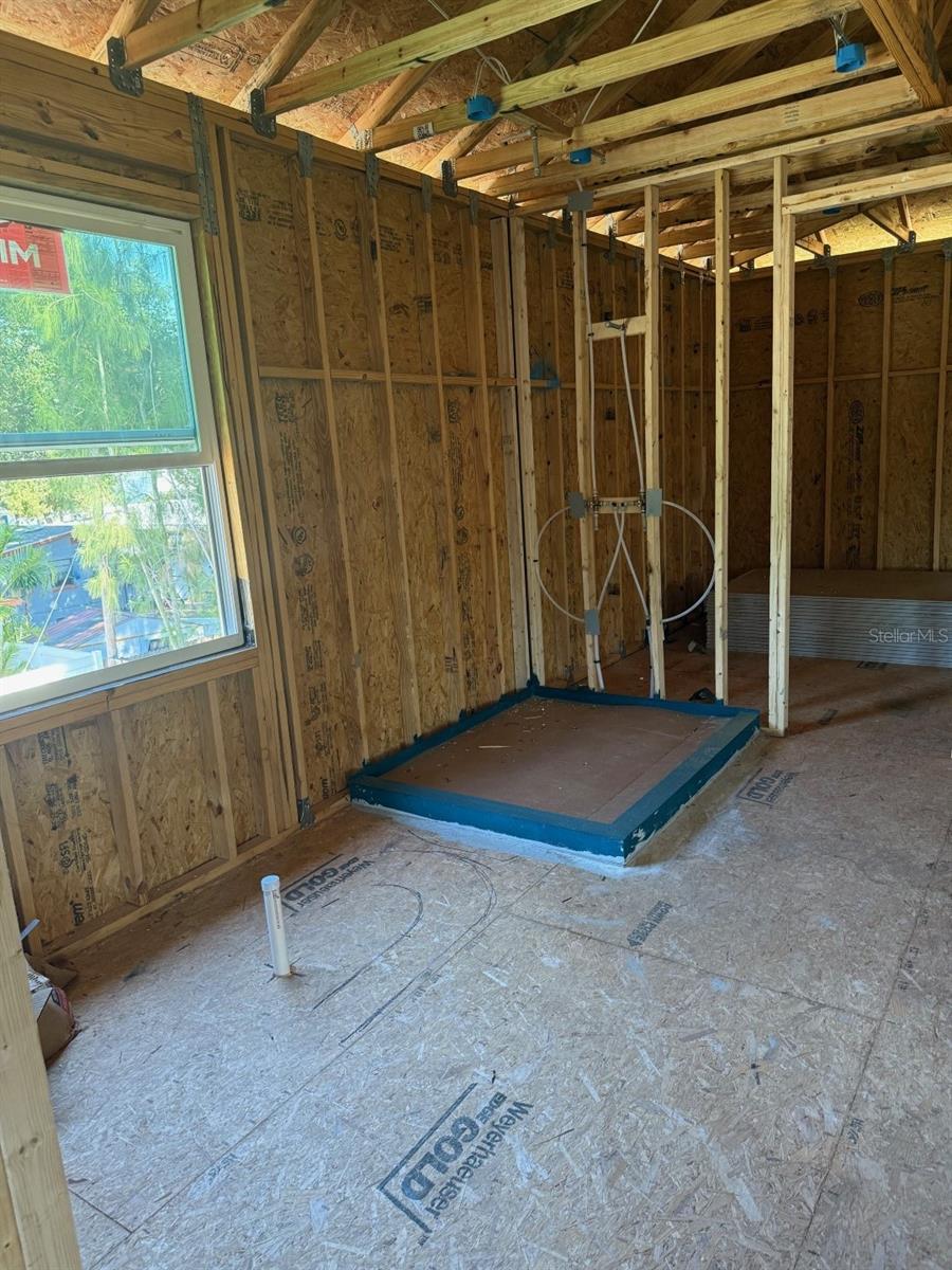 MAC DILL HEIGHTS - Residential