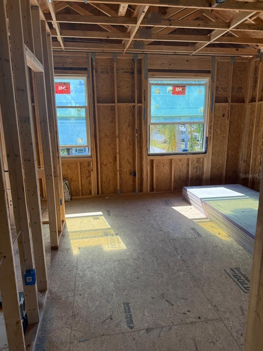 MAC DILL HEIGHTS - Residential