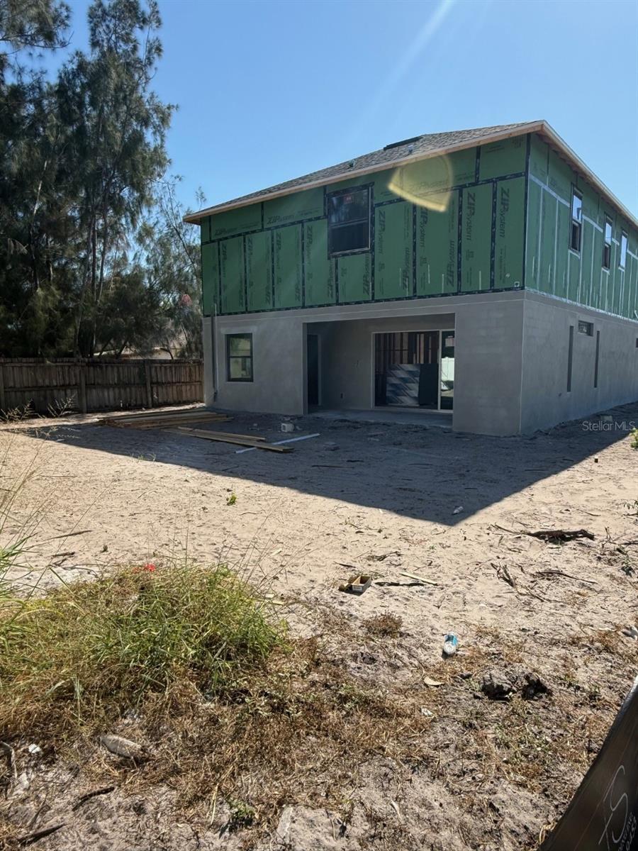 MAC DILL HEIGHTS - Residential