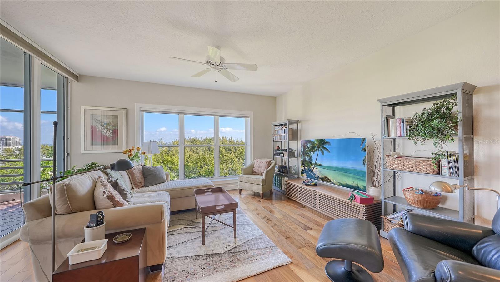 MARINA BAY - Residential