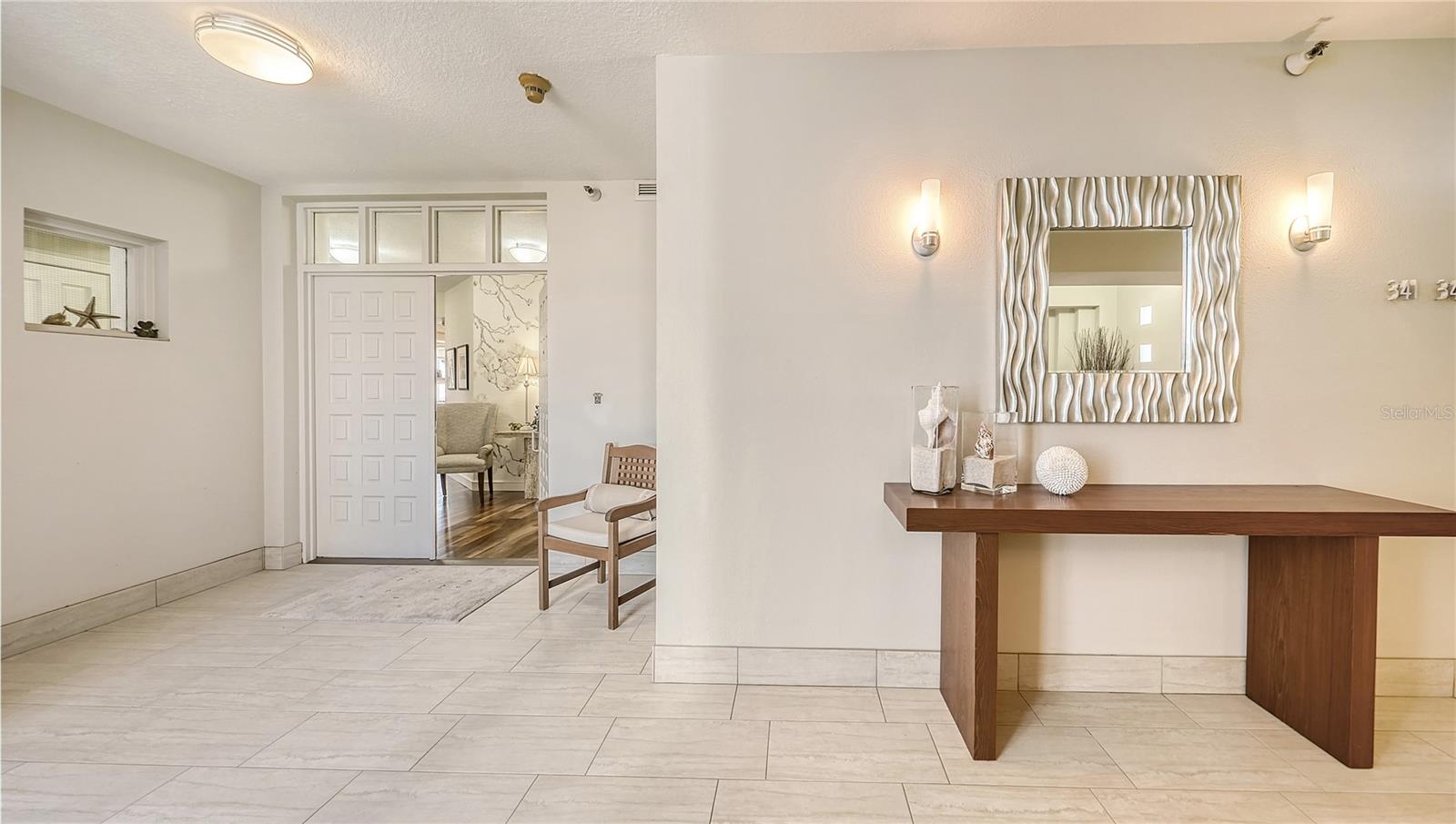 MARINA BAY - Residential