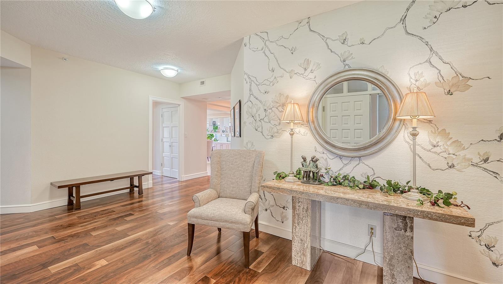 MARINA BAY - Residential