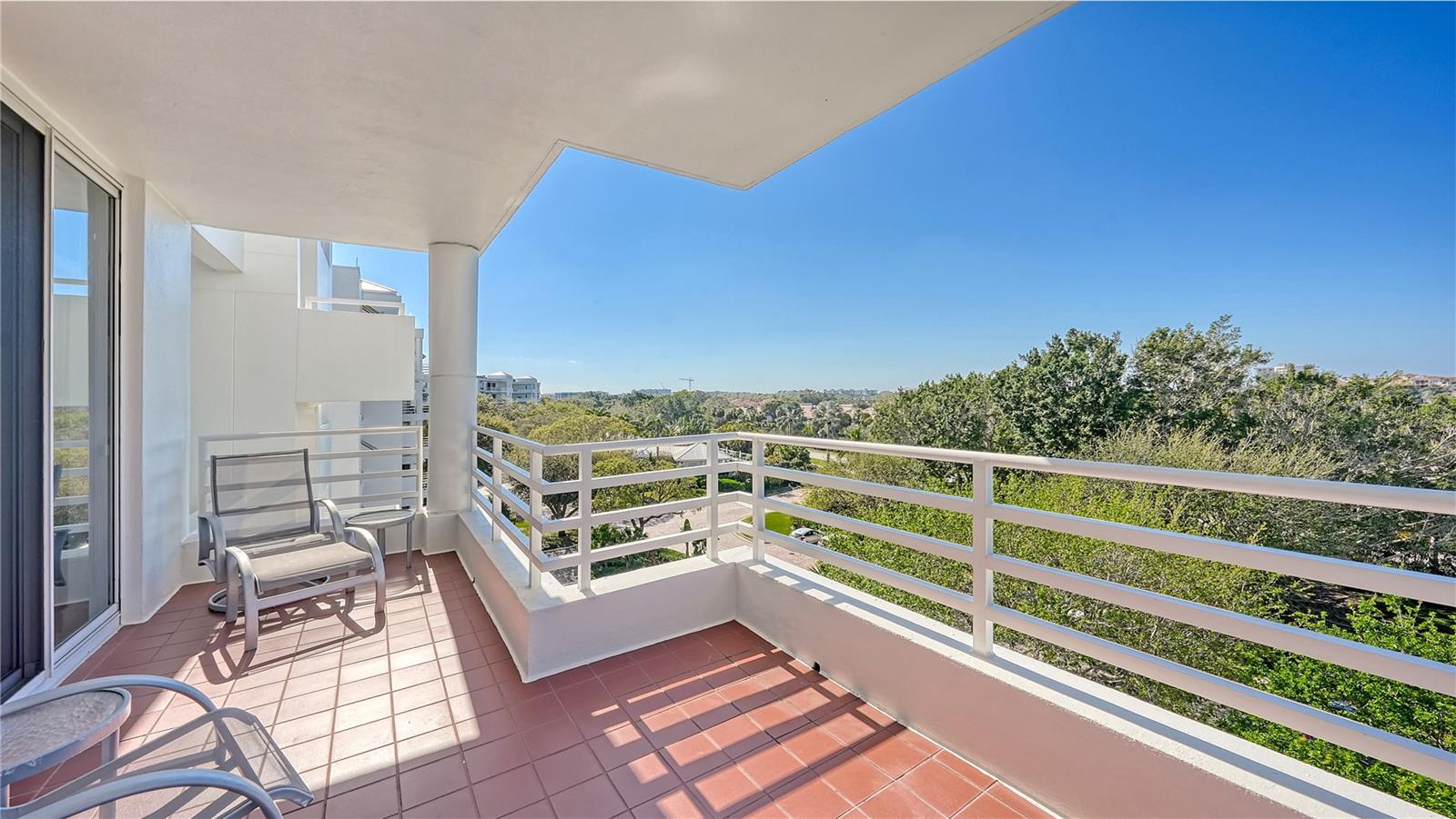 MARINA BAY - Residential