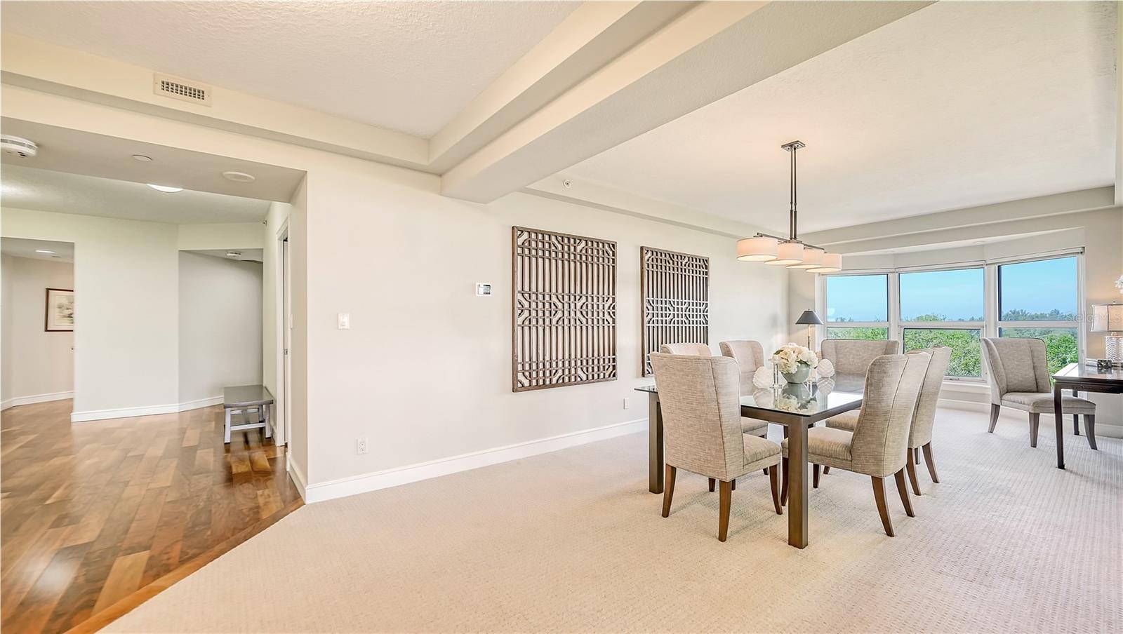 MARINA BAY - Residential