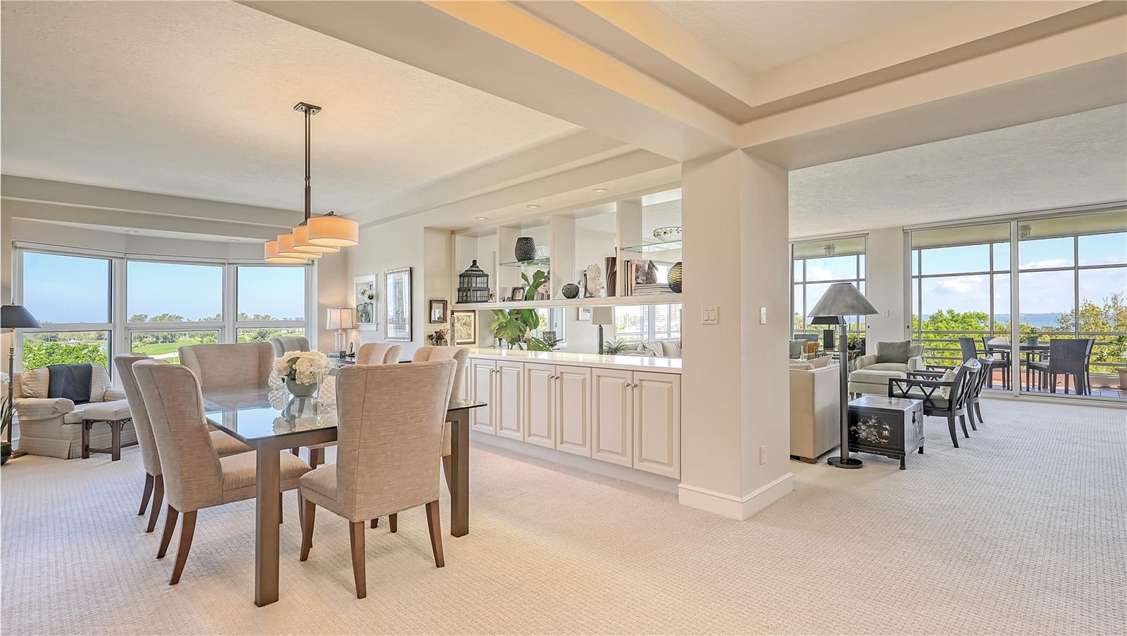 MARINA BAY - Residential