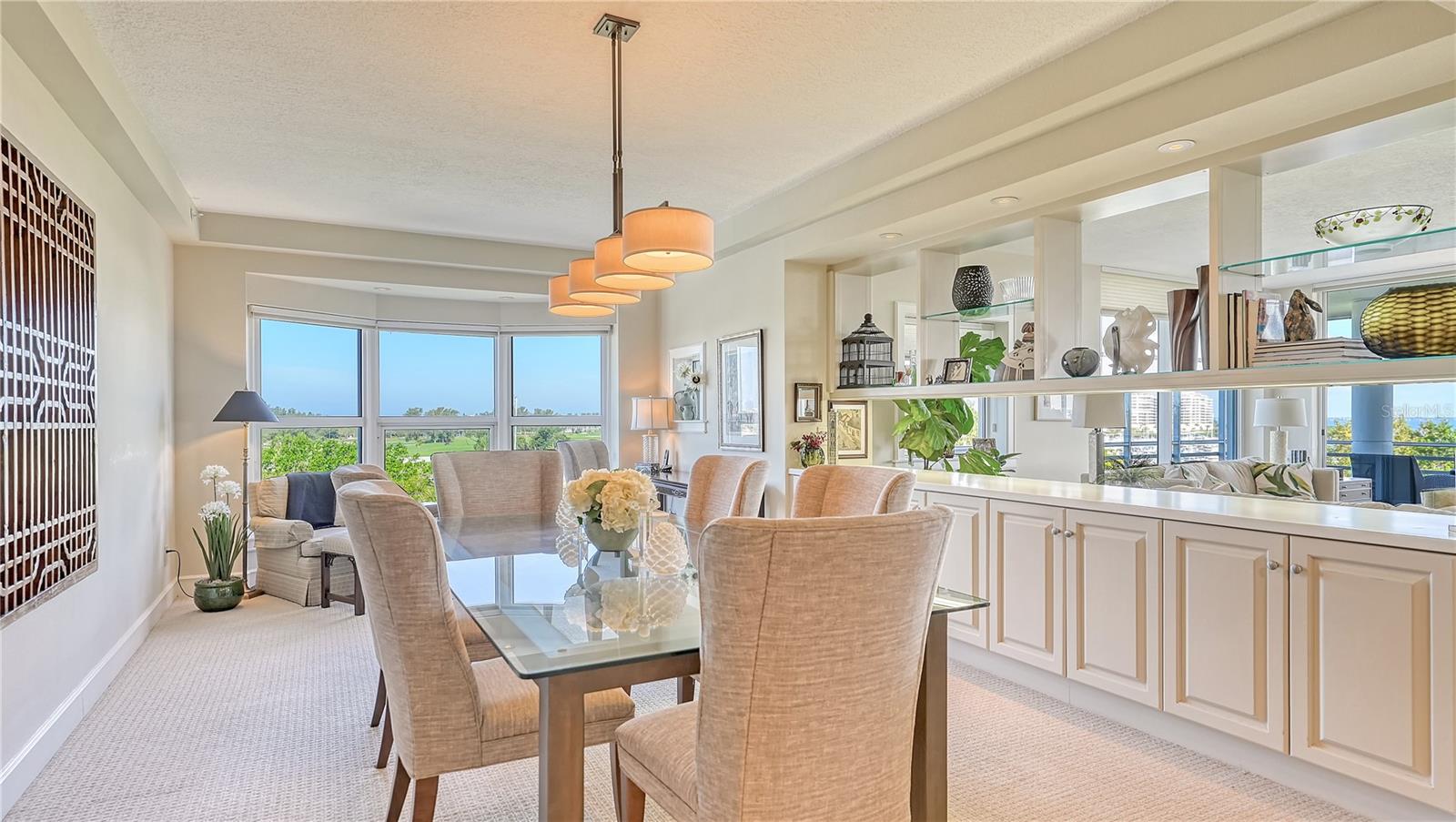 MARINA BAY - Residential