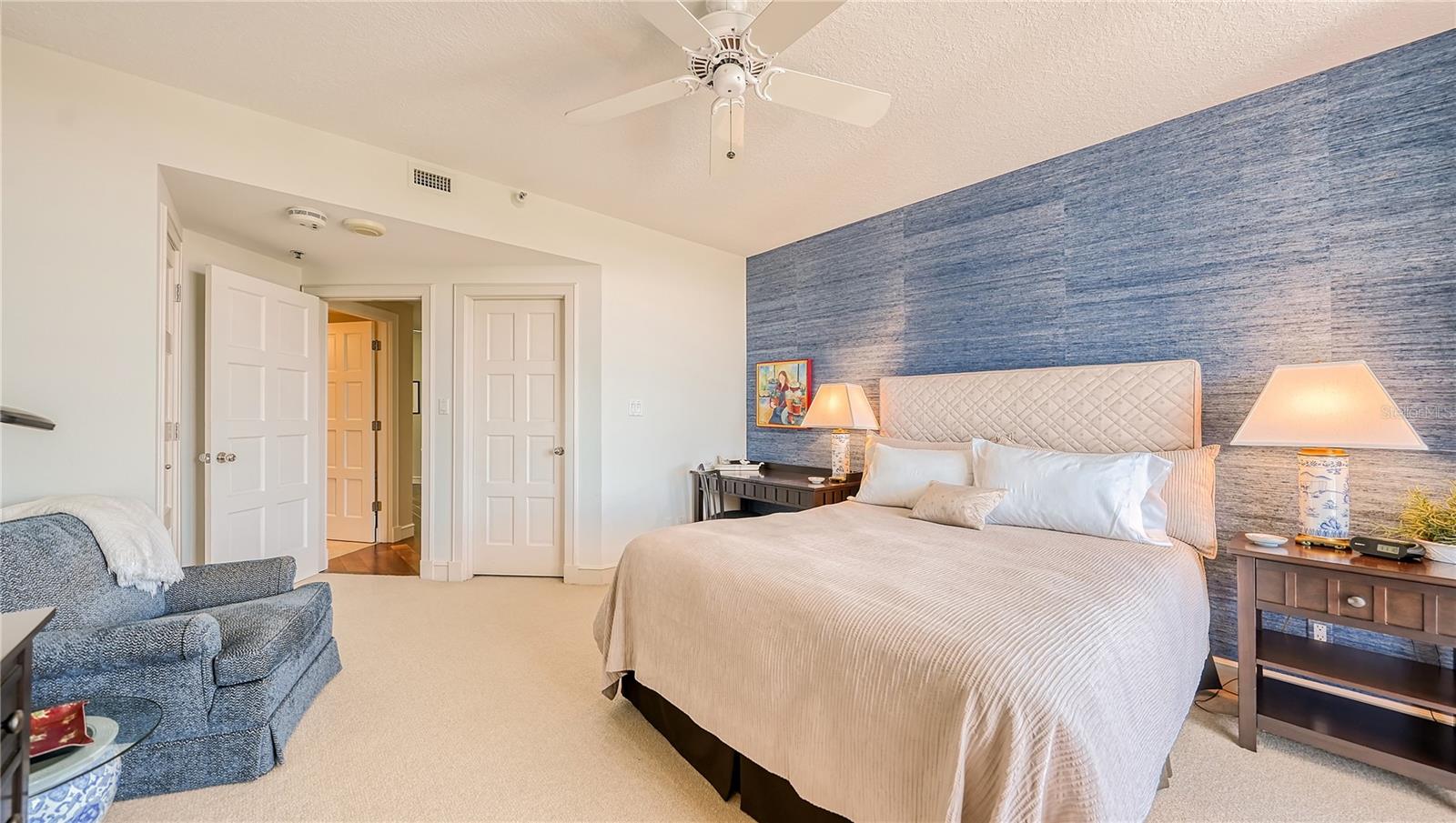 MARINA BAY - Residential