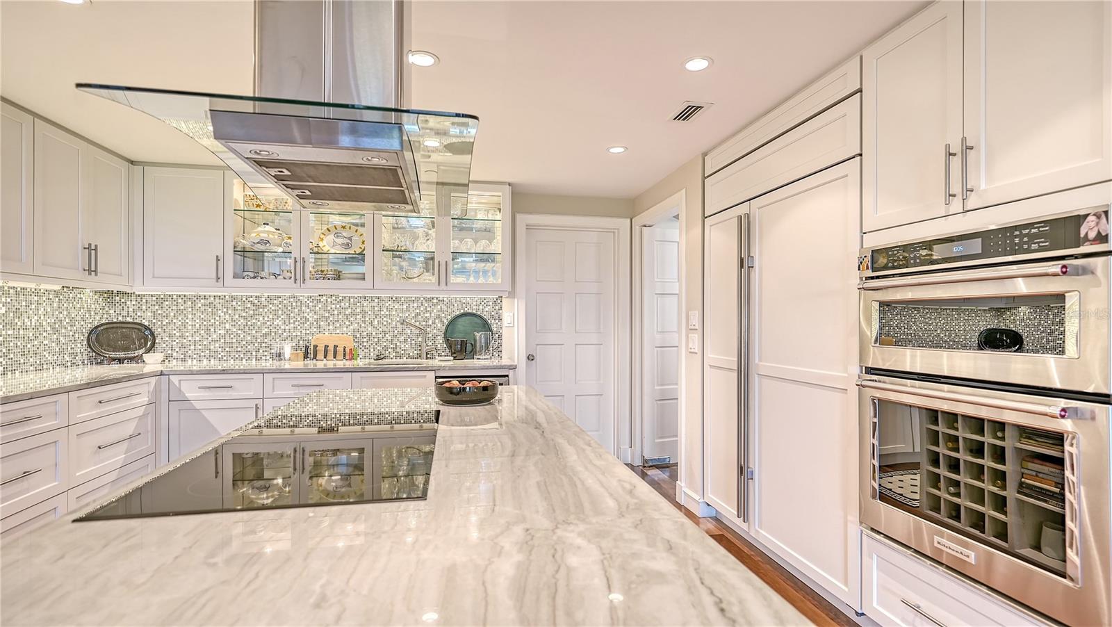 MARINA BAY - Residential