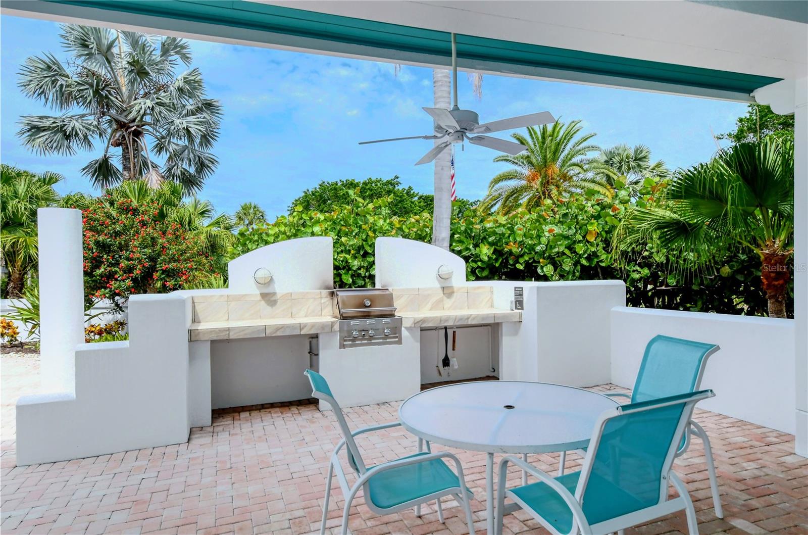 MARINA BAY - Residential