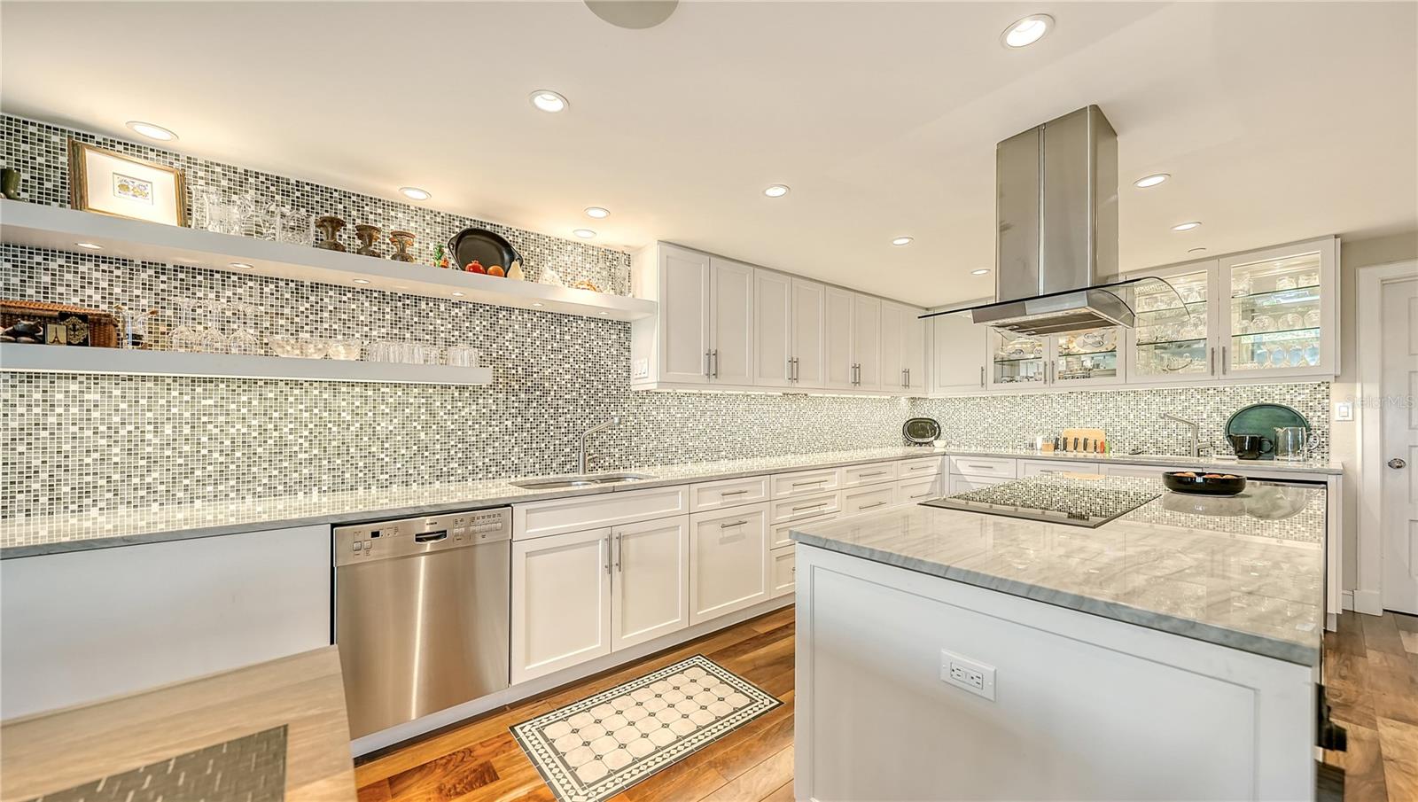 MARINA BAY - Residential