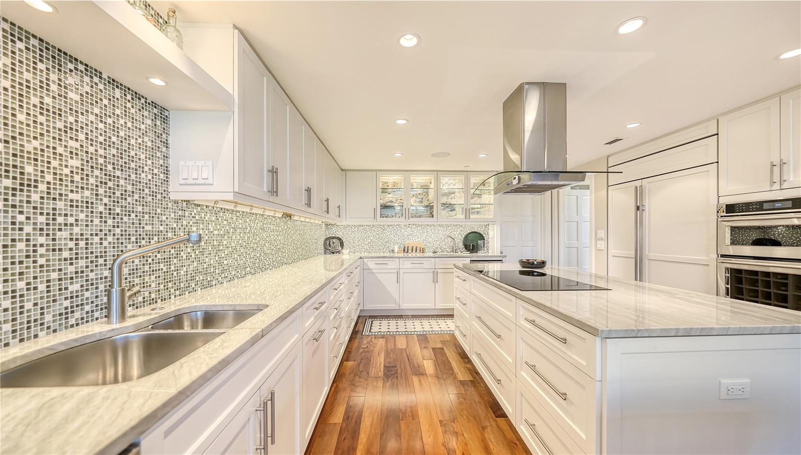 MARINA BAY - Residential