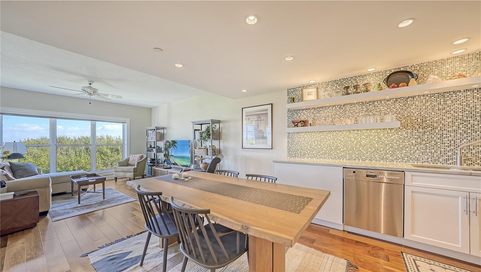 MARINA BAY - Residential