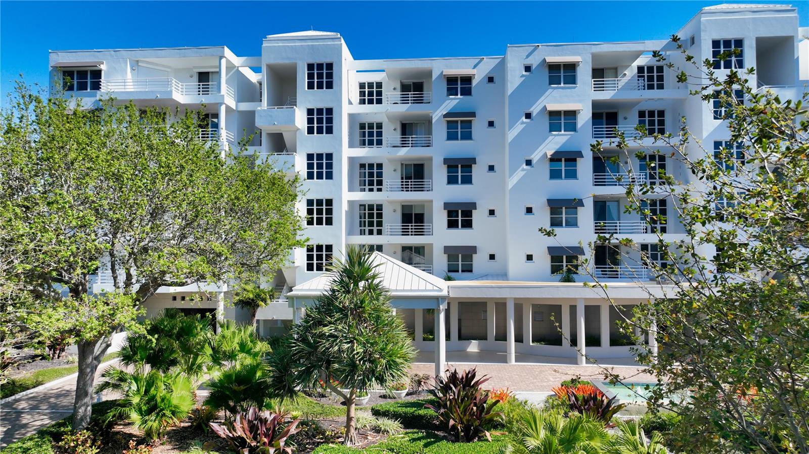 MARINA BAY - Residential