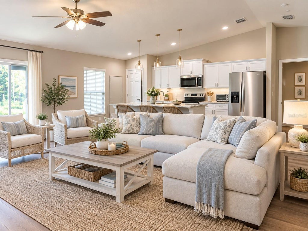 Photo of 3684 W Fountain Lane, Citrus Springs, FL 34433 (MLS # TB8553519)