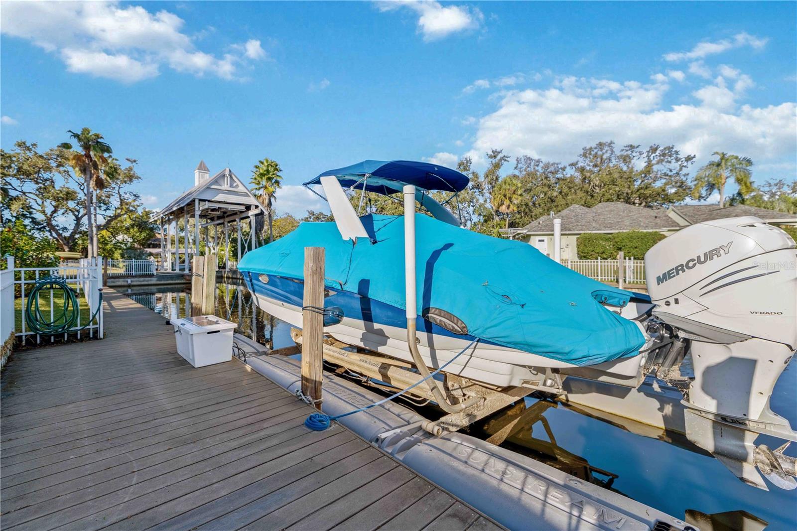 RIVERDALE REV - Residential