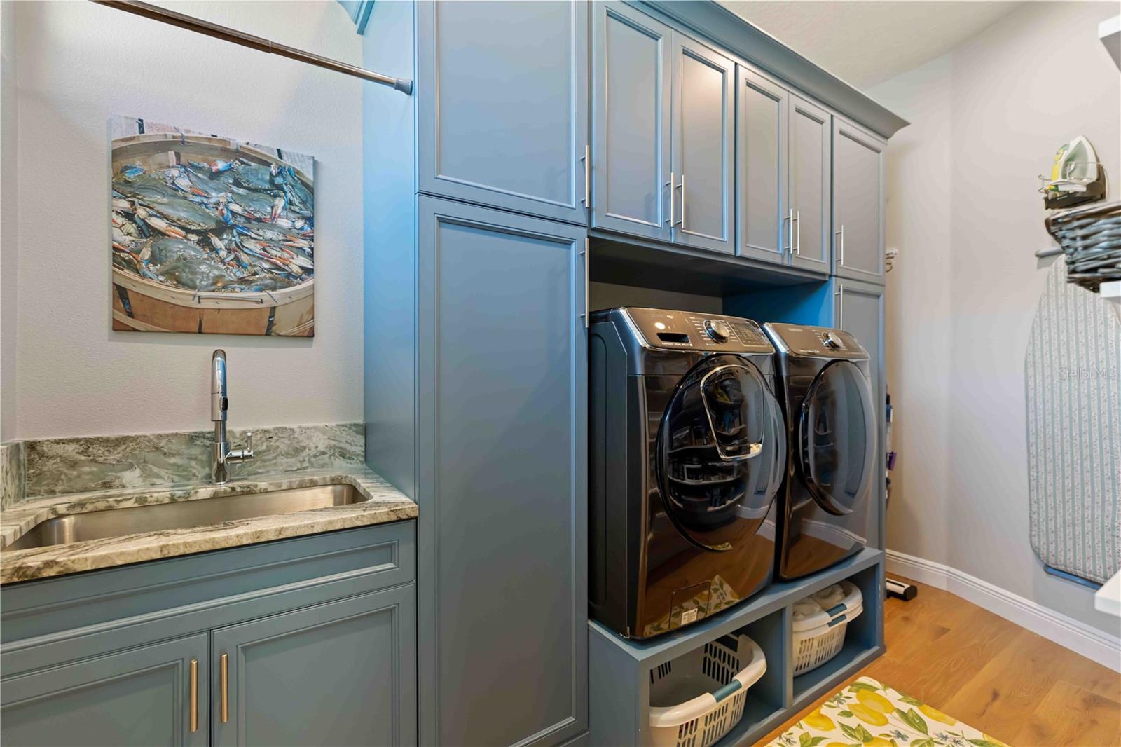 RIVERDALE REV - Residential