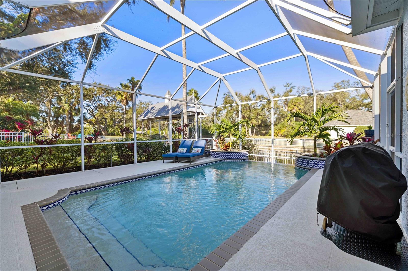 RIVERDALE REV - Residential