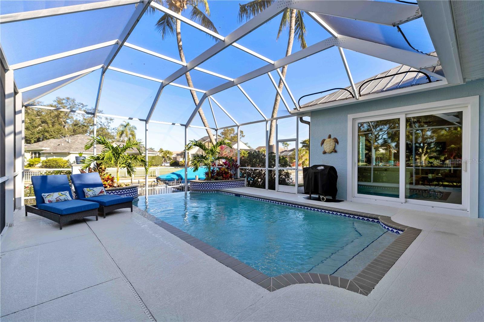 RIVERDALE REV - Residential