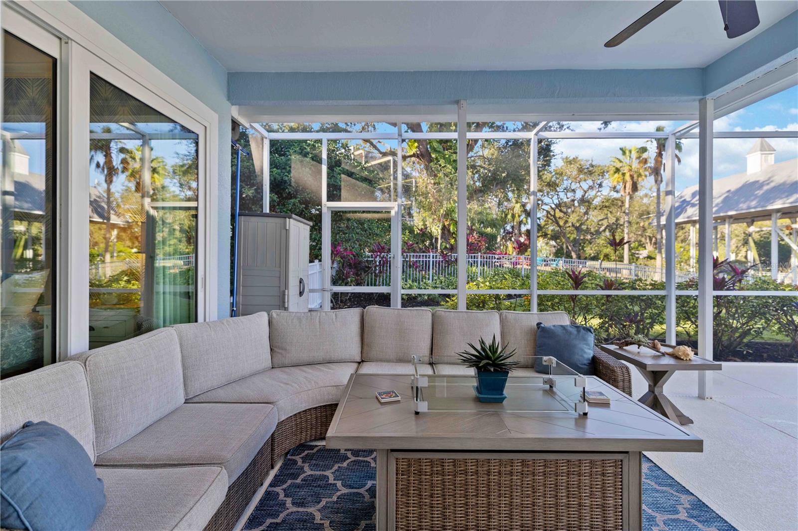 RIVERDALE REV - Residential