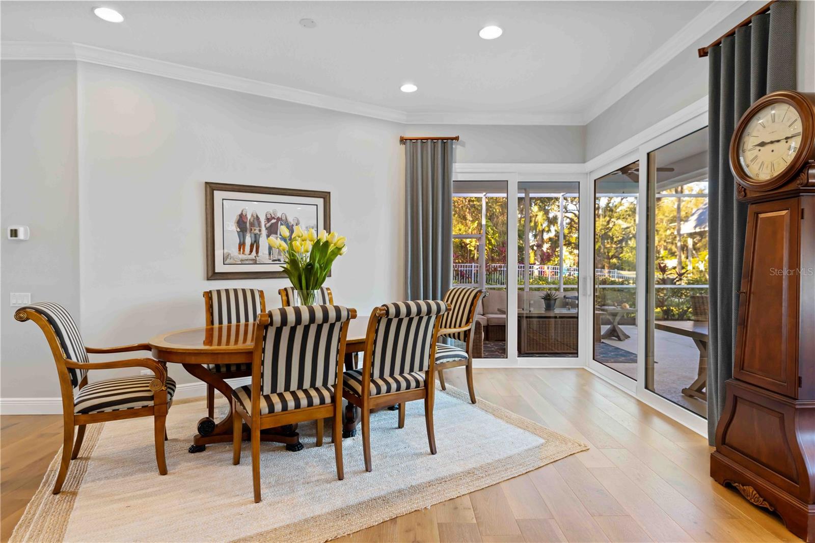 RIVERDALE REV - Residential