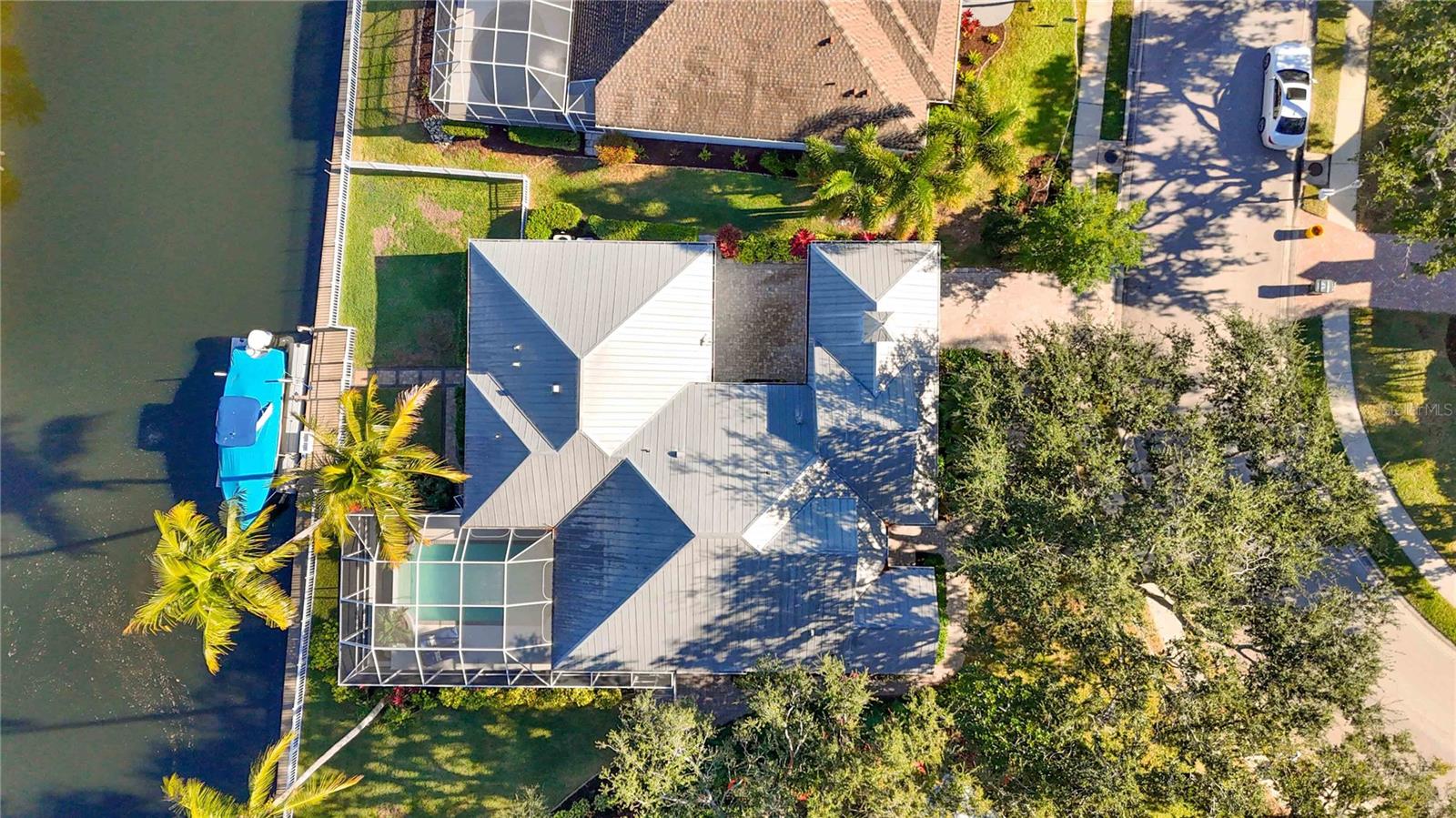 RIVERDALE REV - Residential