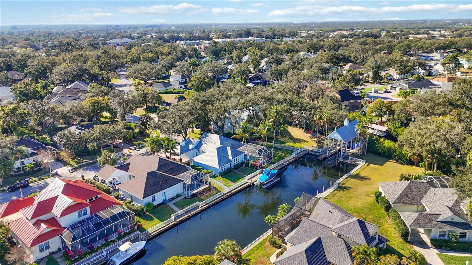 RIVERDALE REV - Residential