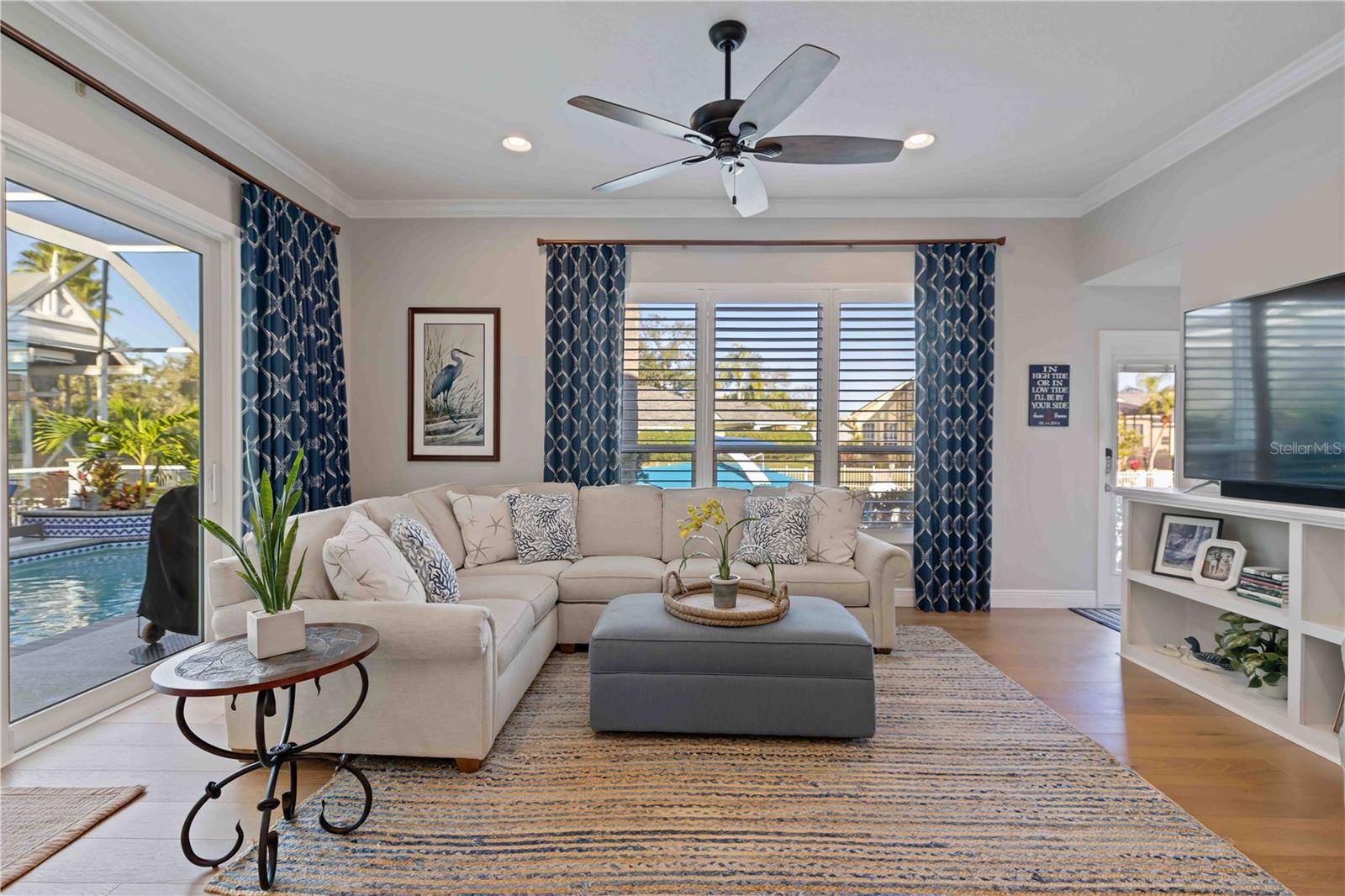 RIVERDALE REV - Residential