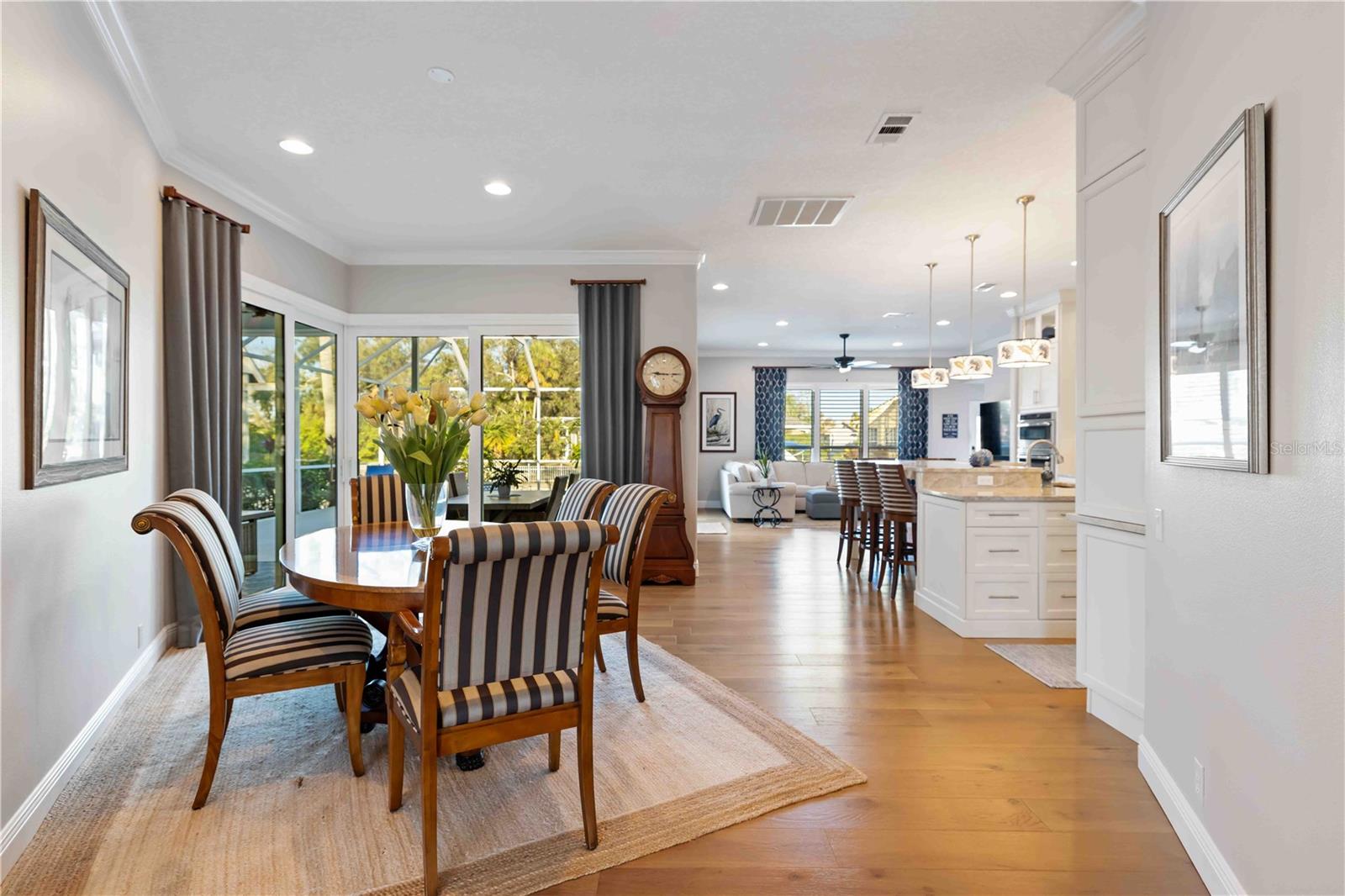 RIVERDALE REV - Residential