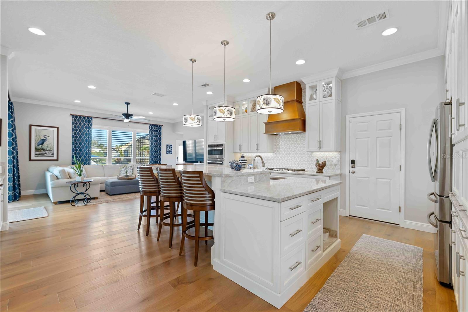 RIVERDALE REV - Residential